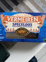 Speculoos integral
