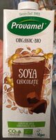 Soya chocolate