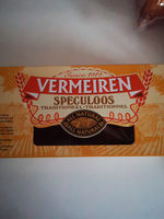 Spéculoos vermeiren