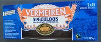 VERMEIREN speculoos voltarwe