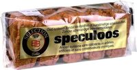 Spéculoos 335G