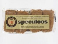 Spéculoos 225G