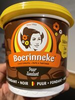 Chocolat