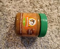 Pâte à spéculoos Epautre