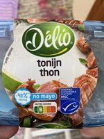 Salade De Thon