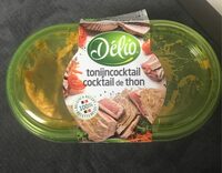 Cocktail de thon