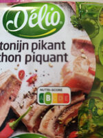 Thon Piquant
