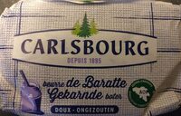 Carlsbourgh Ardee boter za 250g