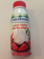 Crème Fraiche Authentique