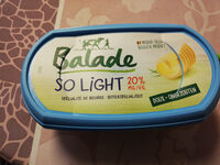Balade So light