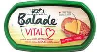 Balade Vital