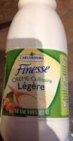 Crème Culinaire légère
