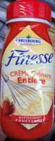 Finesse Crème Culinaire Entière