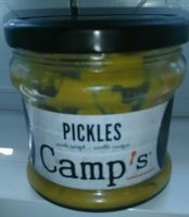 Pickles