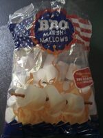 BBQ Marshmallow