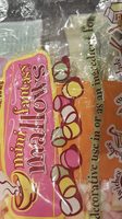 Mini fantasy mallows