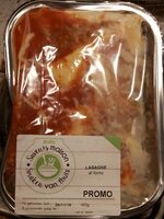 Lasagne al forno