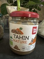 Tahin Nature