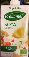 Soya Cuisine