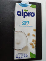 Soya Drink Original