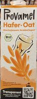 Provamel Biologischer Haferdrink 1Lt