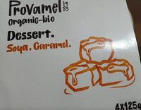 Dessert