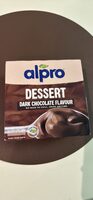 Dessert Dark Chocolate