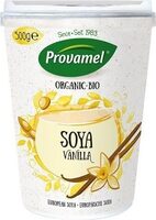 Yofu Organic Vanilla 6 x