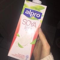 Light Soya