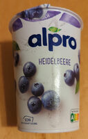 Heidelbeere