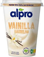 ALPRO vanille