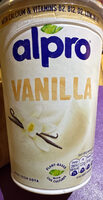 Alpro Vanilla