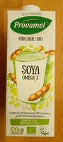 Soya Omega 3