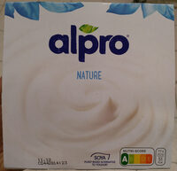 Nature Soya