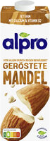 Alpro Mandeldrink, Original 1L
