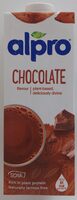 ALPRO sojadrink choco