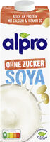 Soja Milch