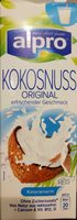 Kokosnuss
