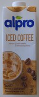 Iced Coffee Macchiato Flavour