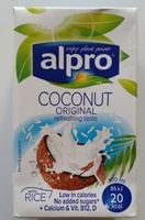 Coconut Original