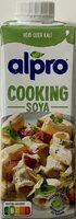Cooking Soya