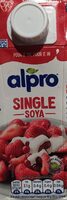 Single Soya