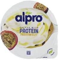Passionfruit protein