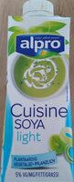 ALPRO Cuisine Plant 5%V.G.