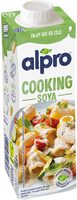 Alpro Cooking soya