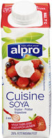 Whipping Soya 24.6% Fat