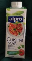 Cuisine Soja