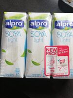 Soya light