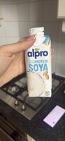 SOYA melk pakje 240 ml