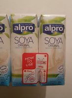Soya Original